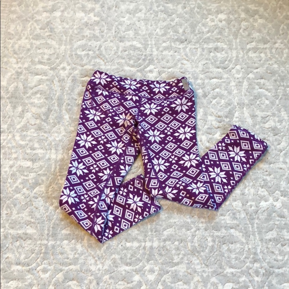 Zella Girl yoga pants